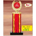 Trophée : Réf.135-01  PVC